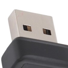 Mini USB Fingerprint Reader Professional 360 Degree Touch Fast Recognition A CHU