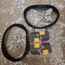 Zodiac MX6 MX8 Pool Cleaner Tune Up Kit Rebuild Parts R0714400 Replacement