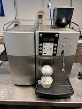 Franke Commercial Bean to Cup Coffee Machine