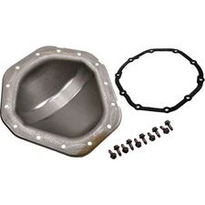 12479379 AC Delco Differential Cover Rear for Chevy Chevrolet Trailblazer Envoy