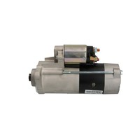 Anlasser Starter 12V 2KW 13 ZäHne Hc-Cargo Passend FüR U.A. Mitsubishi