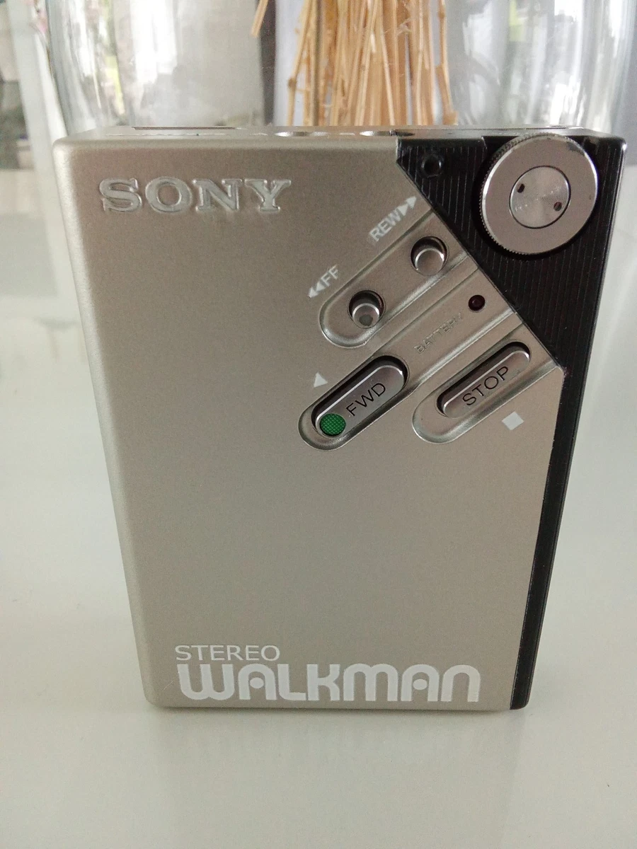 Sony Wm 2 for sale | eBay
