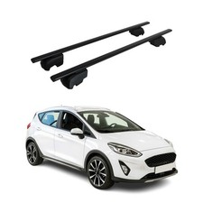 Barres de toit Ford FIESTA