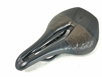 Used Specialized Power Pro Elastane Elaston Saddle