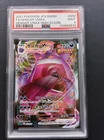 PSA 9 Gengar VMAX 002/019 High Class Deck Pokemon Card Japanese 2021