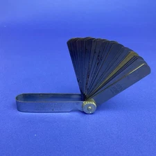 K-D Tools Feeler Gauge Gage No. 161 English / Metric (a2)