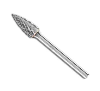 PFERD HM-FRÄSSTIFT SPG 0613/3 Z3 PLUS NR.21222783, PFERD TOOLS