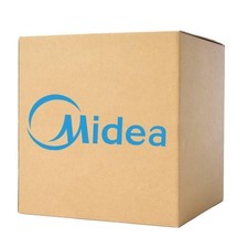 MIDEA 12131000106511 Door Gasket Assy Freezer Replacement Seal US