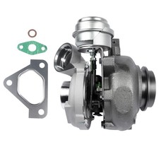 Turbolader +Dichtungssatz Für Mercedes W210 S210 E270 CDI W163 ML270 CDI 715910