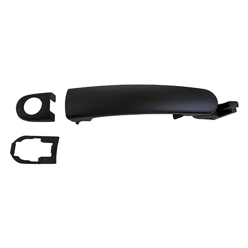 For Volkswagen Jetta 99-10 Dorman HELP! Front Driver Side Exterior Door Handle - Image 2 of 3