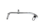 Chrome 2 inch Lower Forged Kickstand for Harley-Davidson
