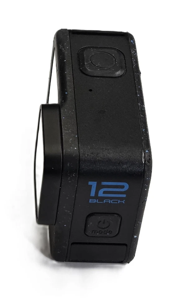 GoPro HERO12 Black Action Camera - Free Shipping - Image 4 of 4