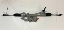 2018-2019 Ford Mustang Elactric Power Steering Gear Rack And Pinion Assembly Oem 2018-2019 Ford Mustang Elactric Power Steering Gear Rack And Pinion Assembly Oem