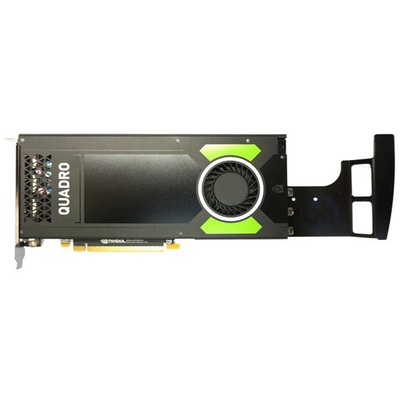 HP (919989-002) NVIDIA Quadro P4000 - 8GB GDDR5 PCIe-x16 FH Graphics Card GPU