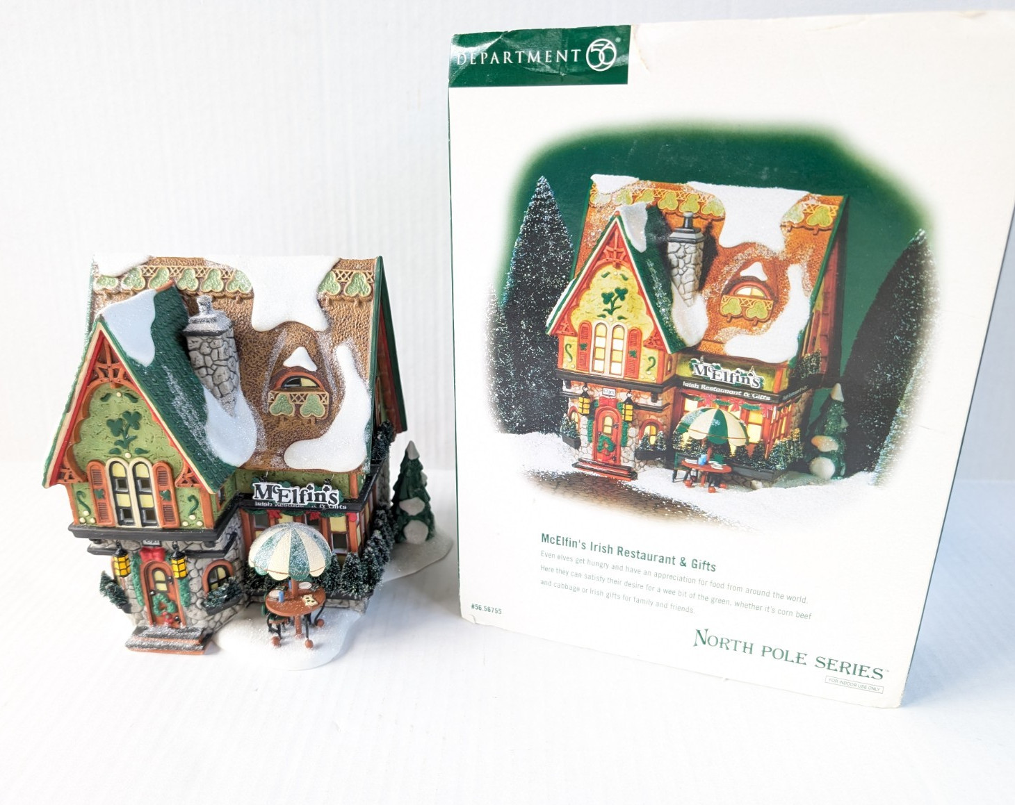 Click here to see eBay Auction