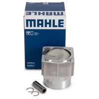Mahle 5035692 Kolben Reparatursatz FüR Porsche 911 3.2 SC Carrera PCG5035692