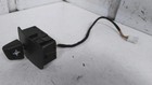 Steering wheel adjustment switch