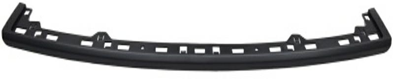 Ricambio Modanatura Paraurti Posteriore Nera Jeep Grand Cherokee 2013+ Prezzo Top