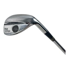 Golf Works Third Wedge True Temper Dynamic Steel Shaft Stiff 35.5" RH 