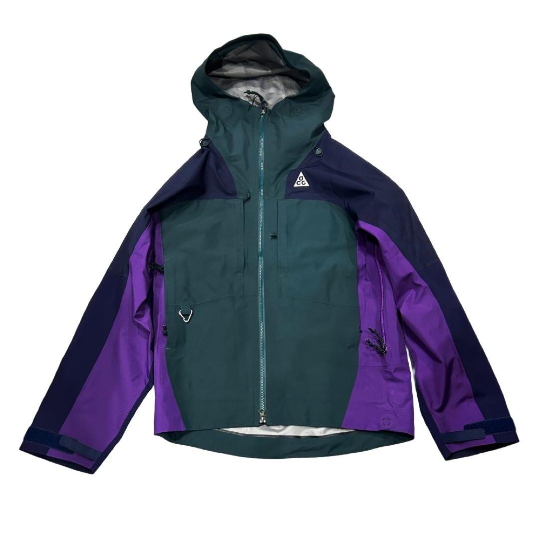 NIKE ACG GORE-TEX MISERY RIDGE JACKET