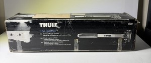 Thule 830 The Stacker Vertical Kayak Carrier Racks