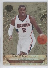 2010-11 Panini Gold Standard 166/299 Joe Johnson #43 0a1