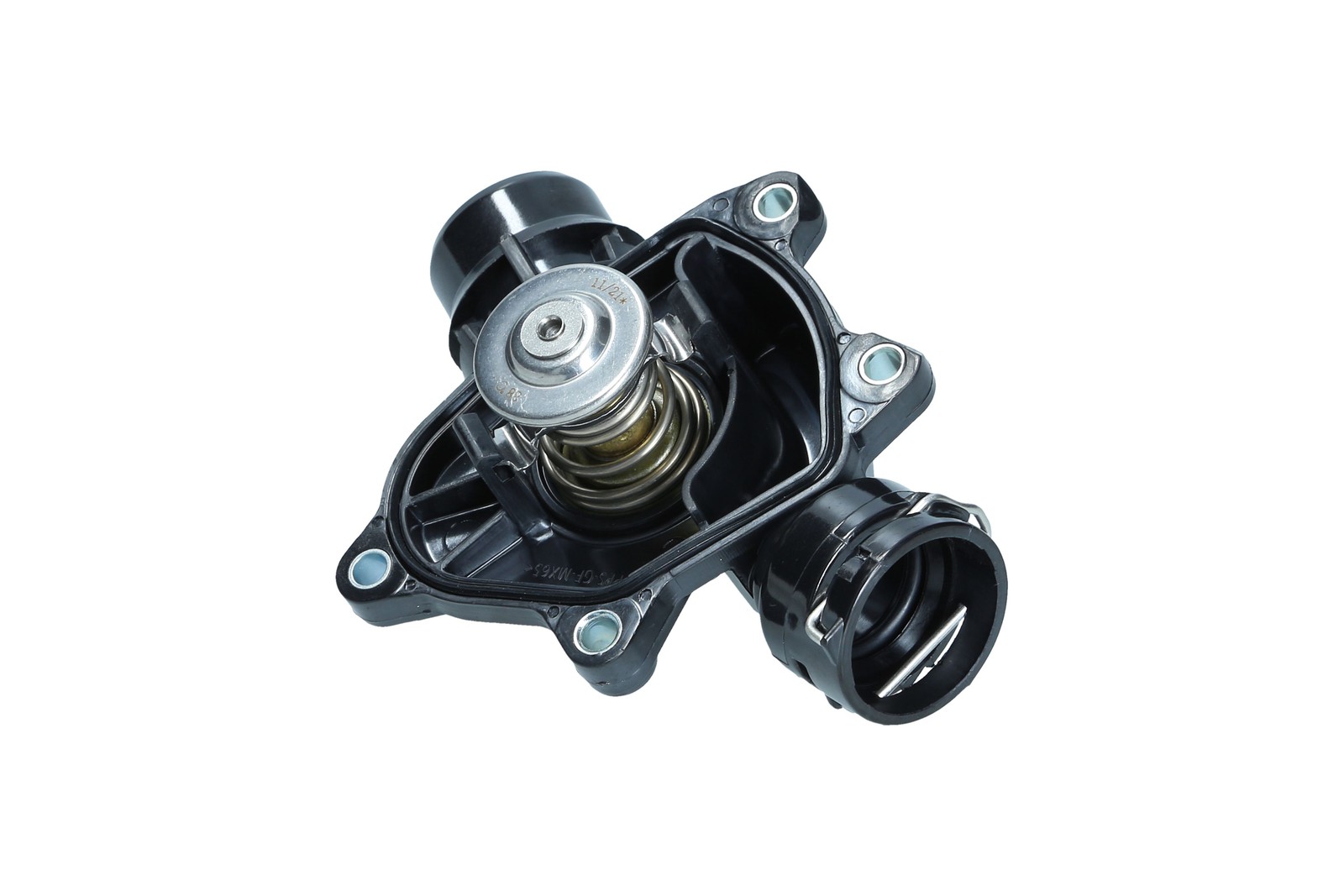 Fits KAMOKA 7710171 THERMOSTAT (KPL WITH HOUSING) BMW 5(E39) 95'-03', ⭐UK Stock⭐