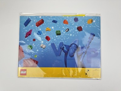 Lego VIP Geschenktüte Set