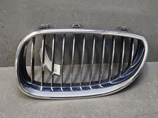 Linker Chrom Kühlergrill - BMW Serie 5 E60 / E61 - 51137065701