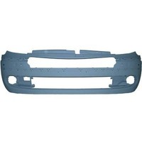 Diederichs 4071650 StoßStange Vorne FüR CitroËN Xsara Picasso (N68) 2004-2010