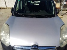 Capot Opel COMBO