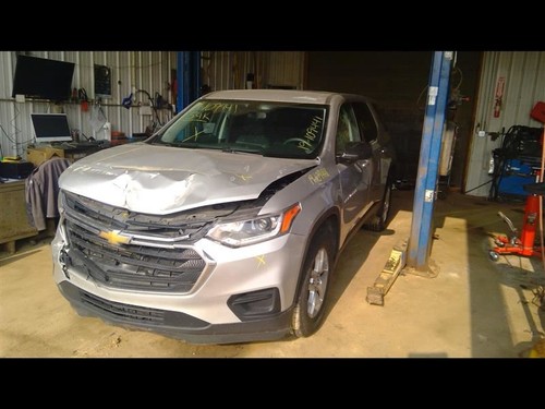 *LOCAL PICKUP ONLY* Roof Without Luggage Rack Fits 18-19 TRAVERSE 10259472