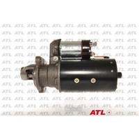 ATL Anlasser Starter 3Kw 12V Passend FüR LKW NKW | A 76 720