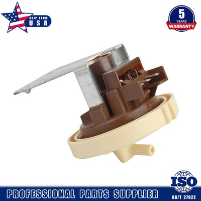 #ad #ad For GE LG Washer 6601ER1006G 6600FA1704S 6601ER1006E Water Level Pressure Switch $12.38