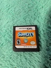 Sim City DS (Nintendo DS)  PRE-OWNED/USED-Tested/Working cartridge only