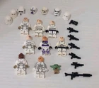 lego star wars minifigure
