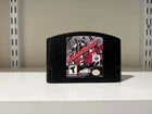 Armorines - Project Swarm - Nintendo 64 (N64) Cartridge Only, Tested