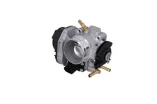 Drosselklappenstutzen KAMOKA 112059 für VW NEW BEETLE 9C1 1C1 GOLF 4 1J1 BORA 1