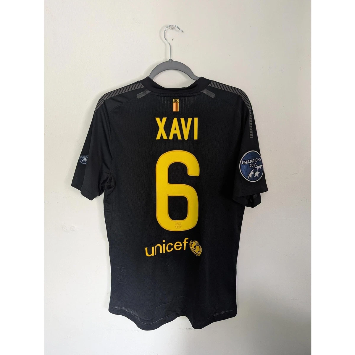 Las mejores ofertas en Xavi Hernandez FC Barcelona Club