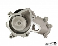 Wasserpumpe MotorküHlung FüR BMW Opel Land Rover X5 E39 E38 E46 Omega B 00-03