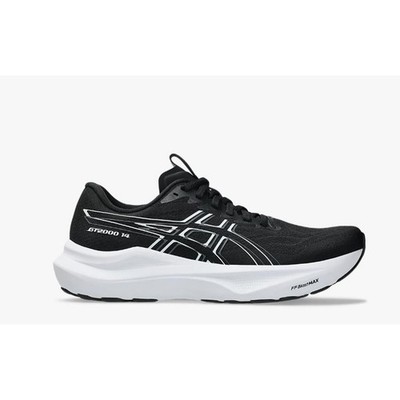 Asics GT-2000 14 Men black white Laufschuhe Joggingschuhe Herren