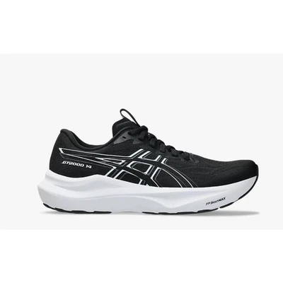 Asics GT-2000 14 Men black white Laufschuhe Joggingschuhe Herren - Bild 1 von 4