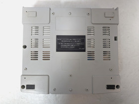 Sega Saturn White Console Power Memory Sonic Jam Sonic R Box