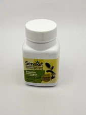 Regular Strength Constipation Relief 50 Tablets Exp 4/2027