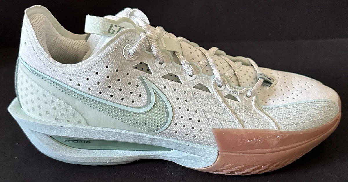 Nike Air Zoom GT Cut Cross Barely Green for Sale | Authenticity