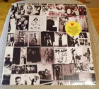 The Rolling Stones Exile On Main Street Remastered 180G Vinyl Sealed 2LP