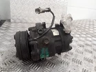 2002 OPEL ASTRA G AIR CONDITION COMPRESSOR DIESEL 2000 DIESEL 09132922