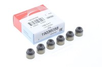 Corteco Dichtungssatz, Ventilschaft 19036058 FüR Daihatsu Toyota