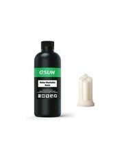 Resina WATER WASH colore Bianco 0,5 Kg