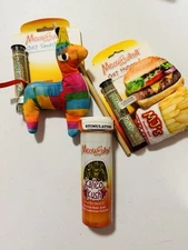 Meowijuana Catnip + Cat Toys - Kalico Kush - Pinata Refillable Teaser Toy